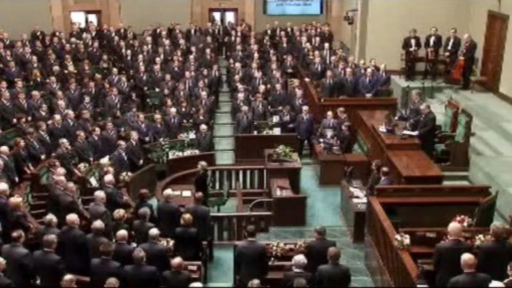 Sejm