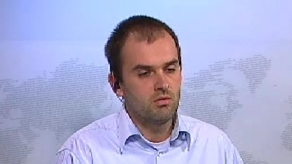 Pavel Žamberský