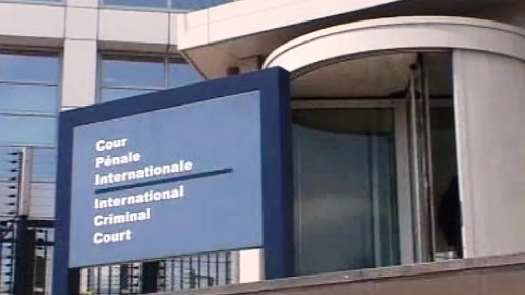 Mezinárodní soudní tribunál v Haagu
