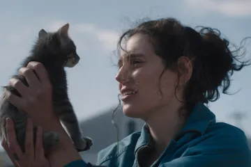 Filmy z festivalu ve Varech donesou ozvěny do Prahy a do Brna