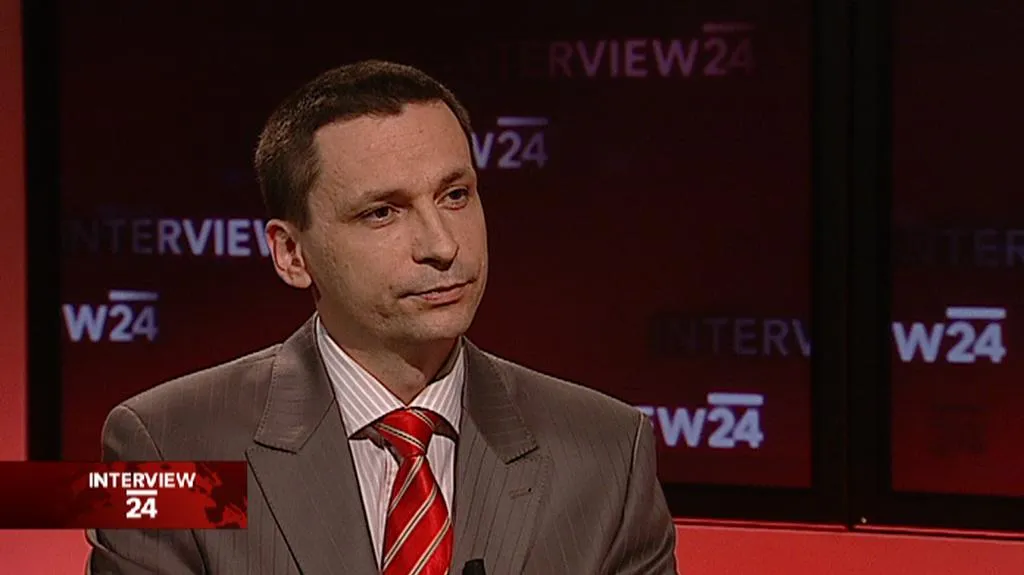 Jiří Froněk