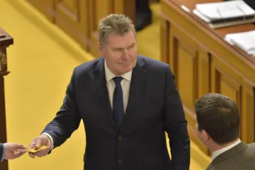 Jermanovou ve sněmovně nahradil Petrtýl, spolumajitel FK Mladá Boleslav