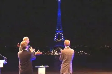 Francouzi se ujali evropského kormidla