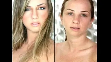 Retušování fotografií