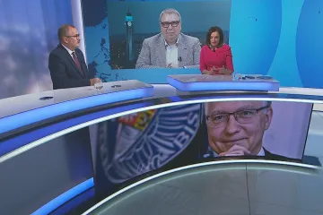 Koudelka dal více otázek než odpovědí, tvrdí Juchelka. Věděli, proč to tak formulují, hájí BIS Žáček