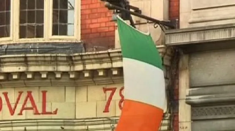 Záchanné laso pro Irsko tématem Ekonomiky ČT24