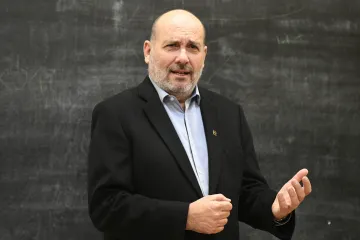 Stížnosti na šéfa pražské zoo Bobka má prošetřit magistrátní odbor