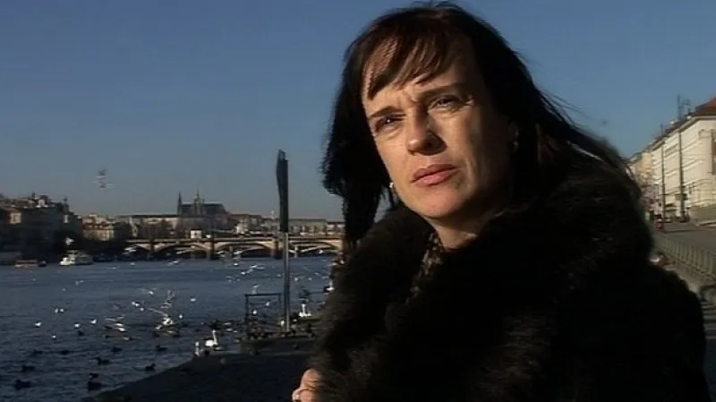 Když v tom jedou ženy - dokument ČT. Režie Theodora Remundová.