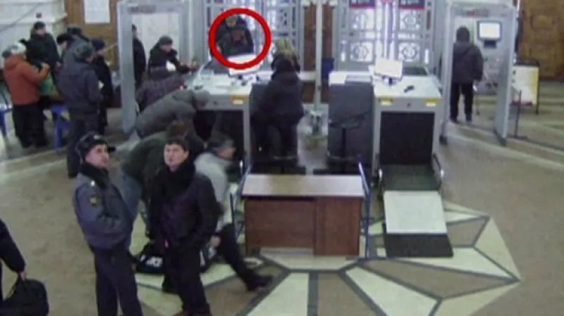 Horizont ČT24: Teror ve Volgogradu