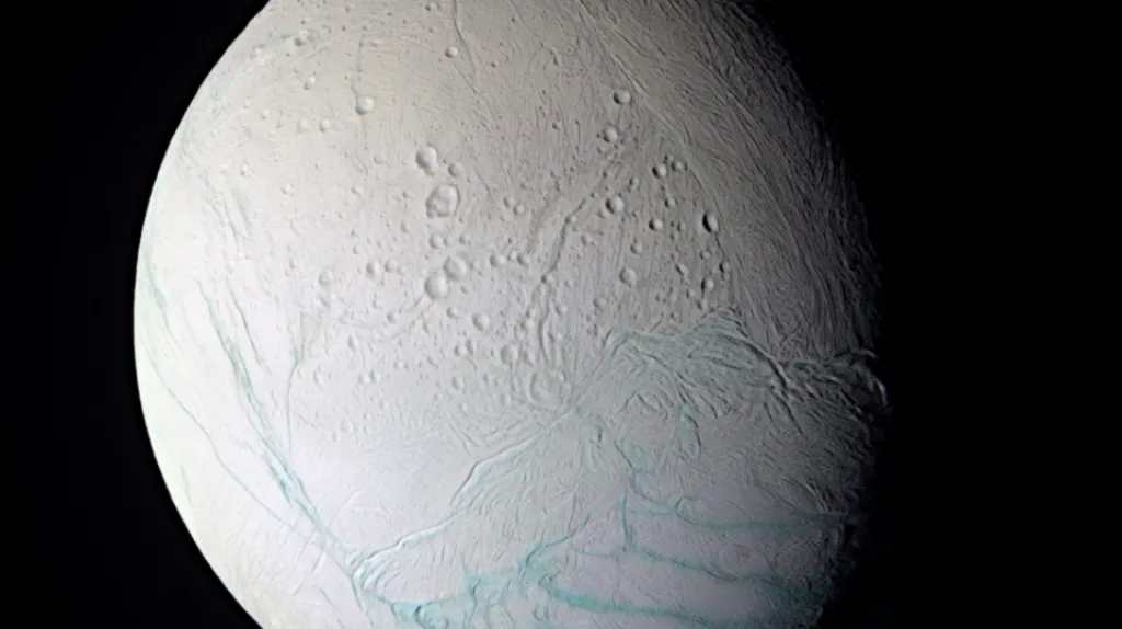 Enceladus