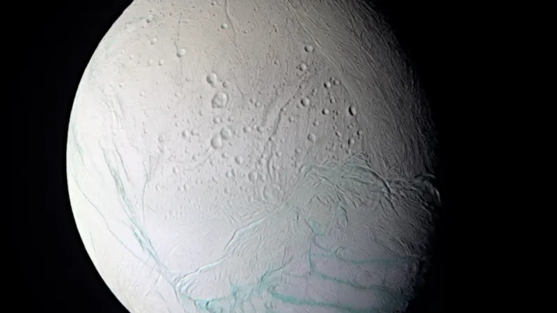 Enceladus