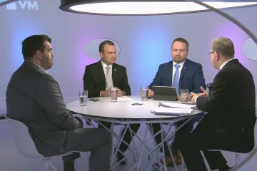 Dotace je nutno zrevidovat, i když to bude bolet, soudí prezidentův poradce Bezděk