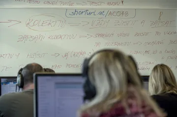 Hygieny podle Seznamu čeká v rámci škrtů propouštění, ministerstvo to popřelo