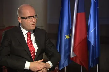 Sobotka: Ťok se s mýtem hodně trápí. Trvá to už dlouho