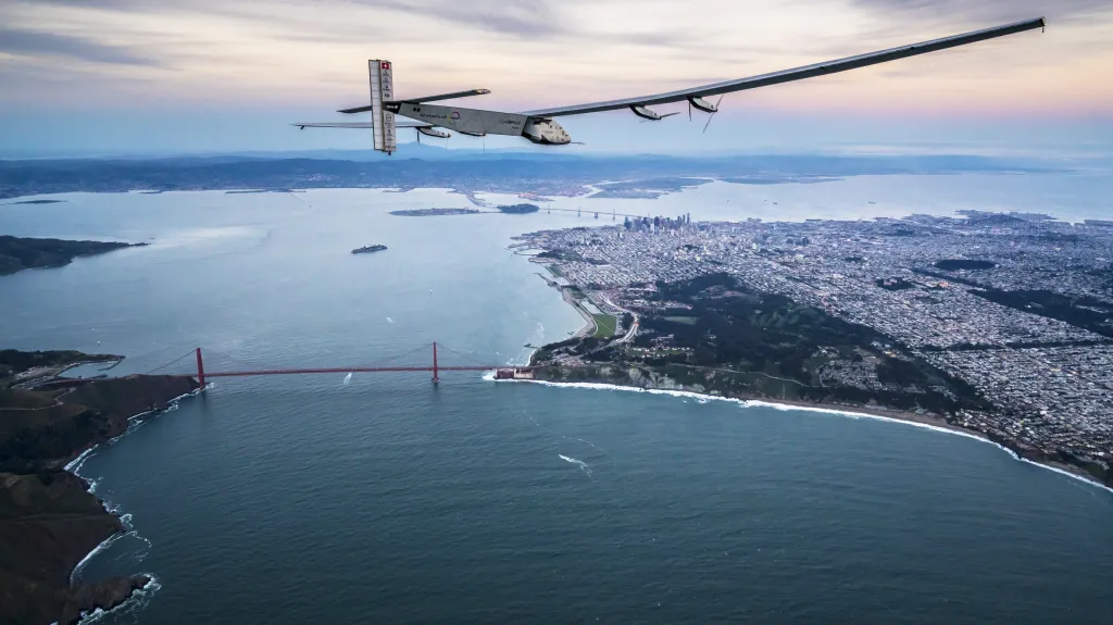 Solar Impulse 2