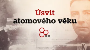 Úsvit atomového věku