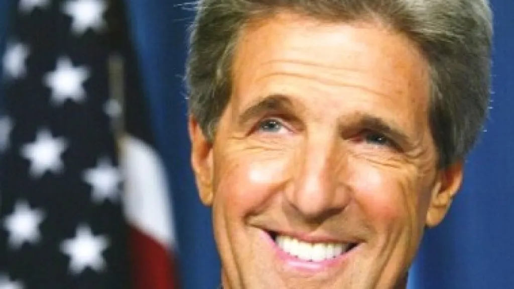 John Kerry