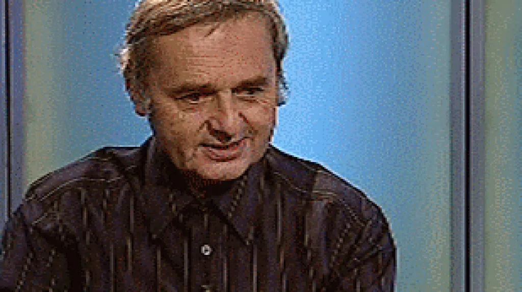 Milan Dvořák