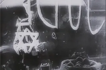 Protichůdné pocity Německa o 9. listopadu. Prezident navrhl, aby se stal dnem rozjímání nad historií