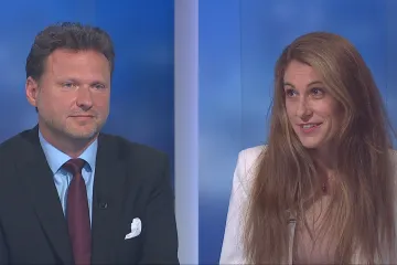 U Čapího hnízda selhala justice, míní Vondráček. Decroix oponuje právním státem