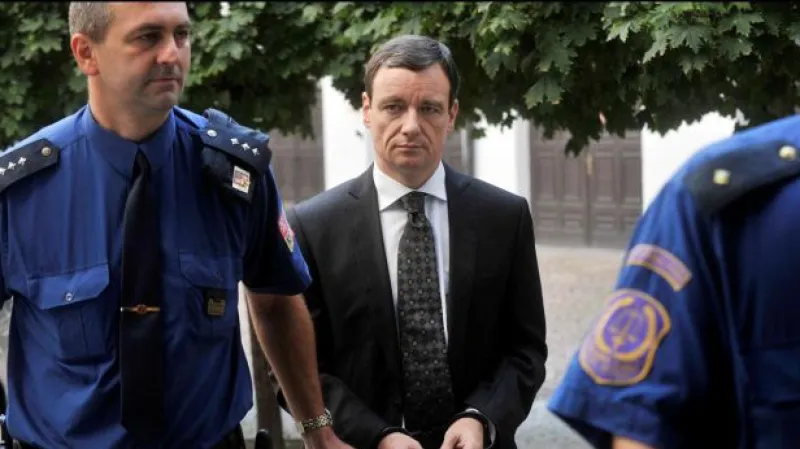 Reportáž Terezy Strnadové