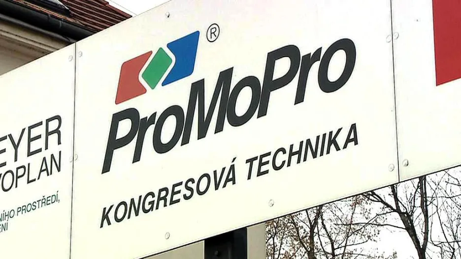 ProMoPro