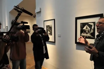 Proč nestojíme o peníze novinářů