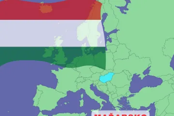 Maďarsko