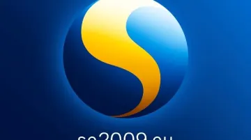 Logo švédského předsednictví