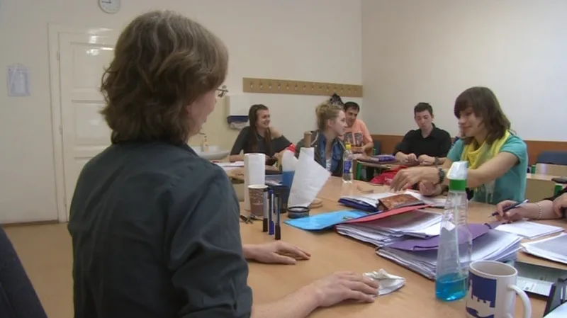 Výuka na Filozofické fakultě Masarykovy univerzity