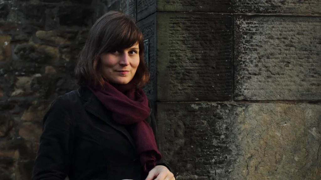 Socioložka Eva Richter