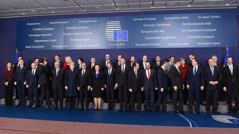 Události, komentáře: Unie neschválila prodloužení sankcí vůči Rusku