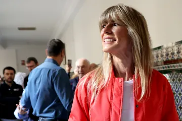 Soudce navrhl obžalovat manželku španělského premiéra Sáncheze