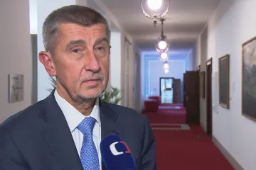 Změny ve vládě Babiš nevylučuje, o budoucnosti ministrů se chystá mluvit se Zemanem