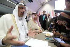Kartel OPEC zvýší těžbu ropy o milion barelů denně