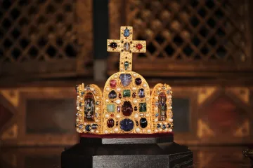 Chcete vidět korunu německých císařů? Zajeďte si do Turnova