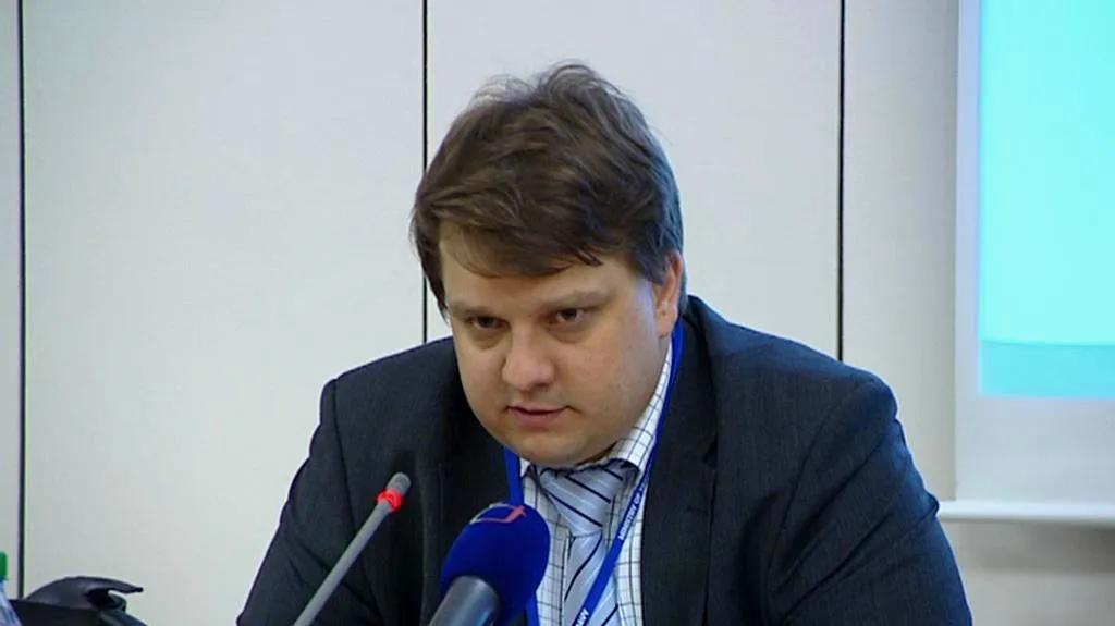 Radek Šmerda