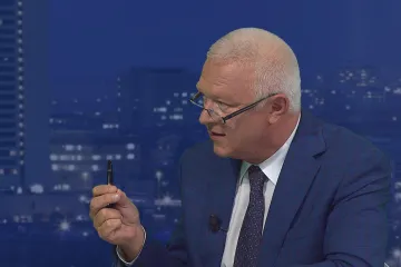 Faltýnek: Agrofert vydělával Babišovi miliardy, podvádět kvůli 50 milionům nepotřeboval