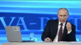 Dvořák: Putin si pod sebou v jistém smyslu podřezává větev