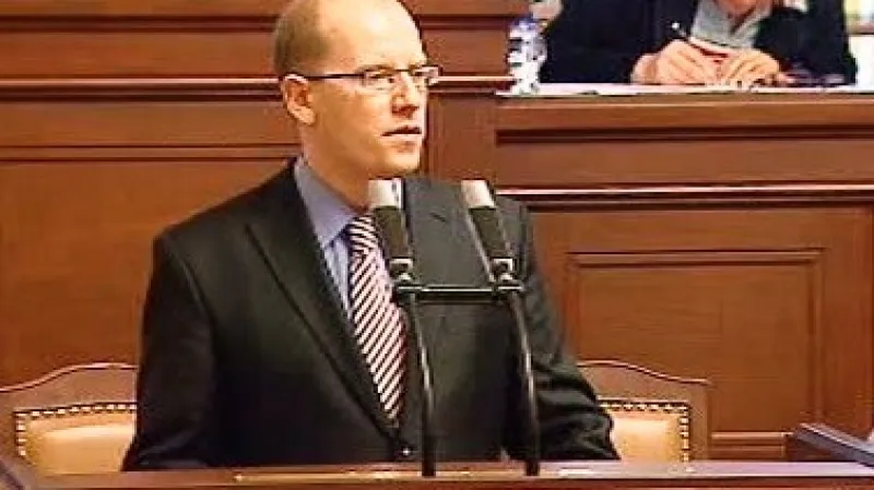Bohuslav Sobotka