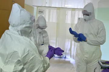  Nemocnicím ve Zlínském kraji chybí stovky zdravotníků, medici zamířili jinam