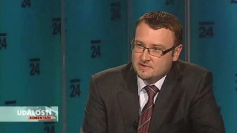 Rozhovor s Pavlem Drobilem, Vojtěchem Koteckým a Bedřichem Moldanem