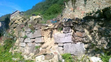 Rotunda v Pustiměři