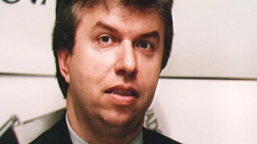 Jaroslav Svěcený