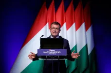 Maďarská centrální banka zvýšila úrokovou sazbu, poprvé od roku 2008 je nad deseti procenty