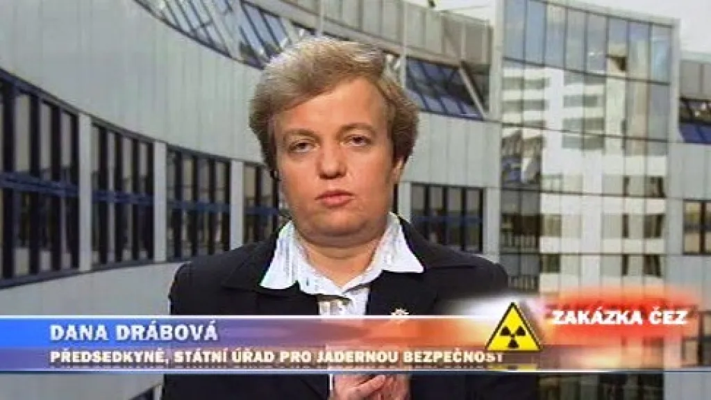 Dana Drábová