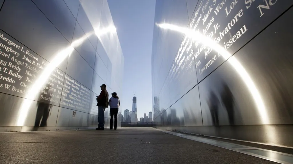 Výročí 11. září