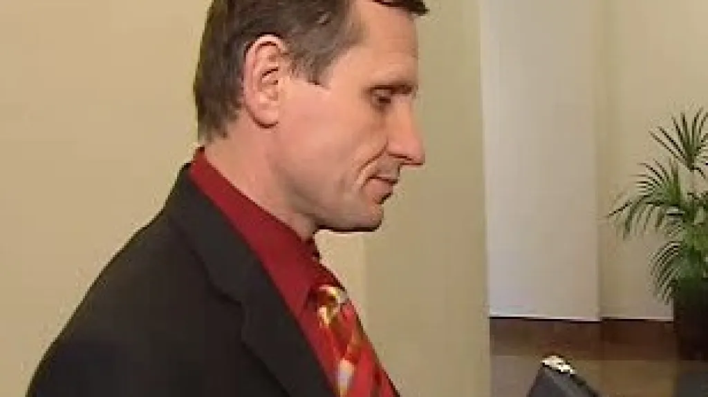 Jiří Čunek