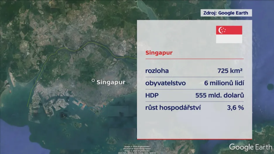 Singapur