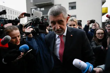 Median: V listopadu by volby vyhrálo ANO, podpora SPD klesla